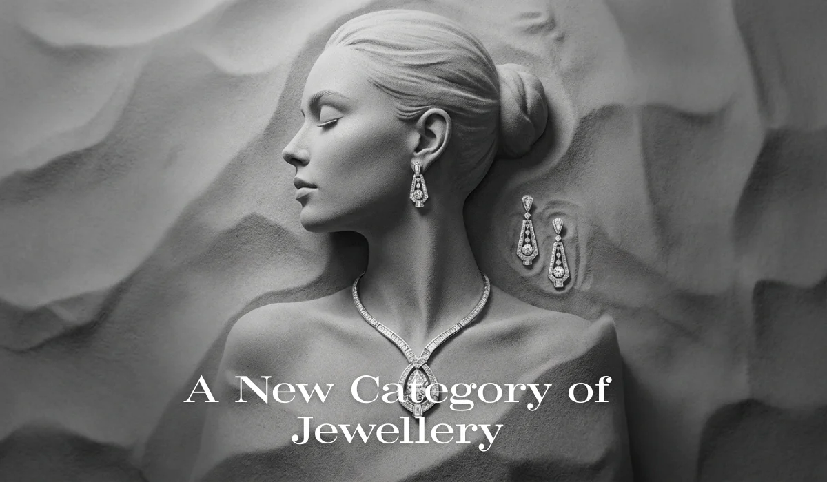 A New Category of Jewellery
